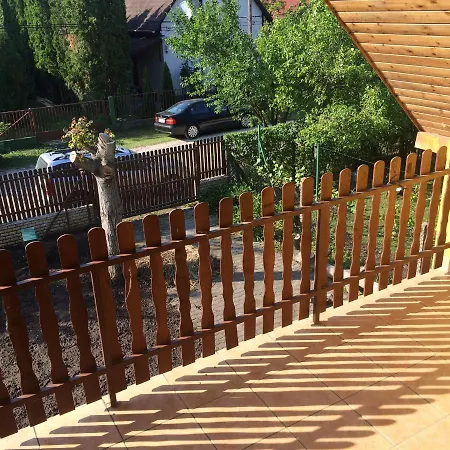 Dávid Apartman
