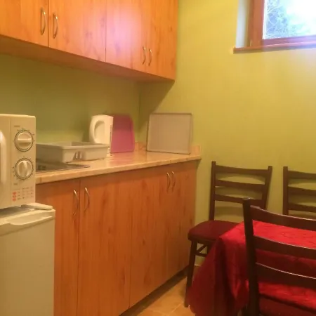 Apartment David Gárdony