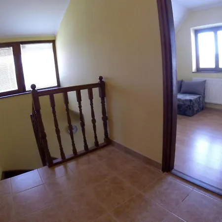 Apartment David Gárdony