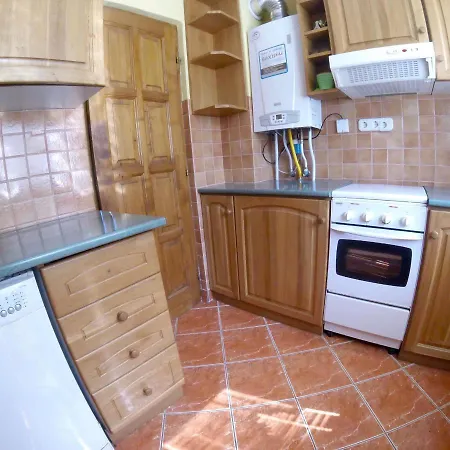 Apartman Dávid