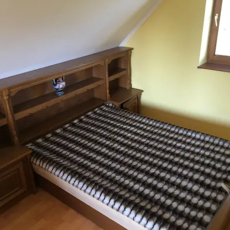 David Apartment Gárdony