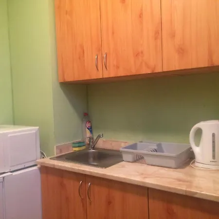 Dávid Apartman *