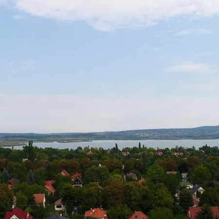 Dávid Apartman