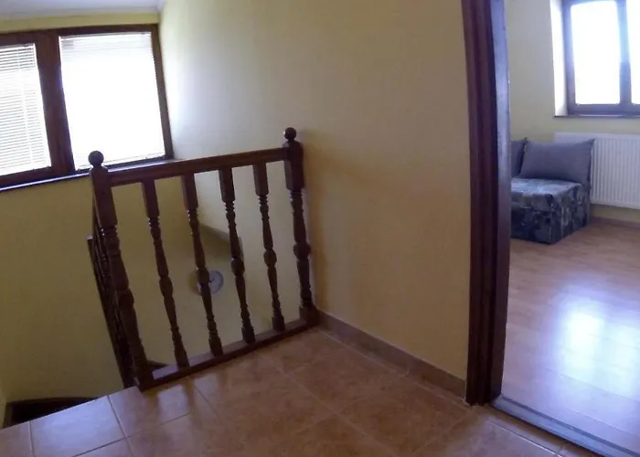 Lägenhet David Gárdony