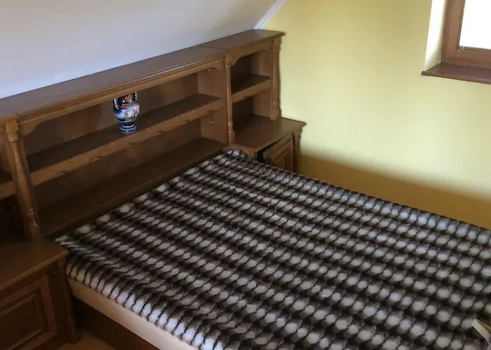 David 아파트 Gárdony