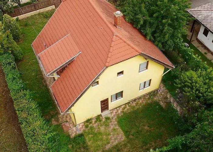 Lägenhet David Gárdony